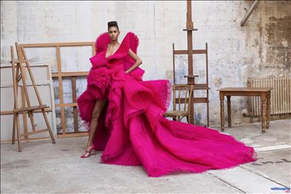 Deepika Padukone Stills At Cannes Film Festival 2018