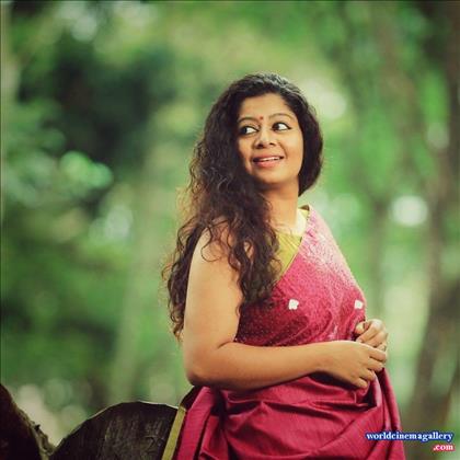 Gilu Joseph Latest Stills