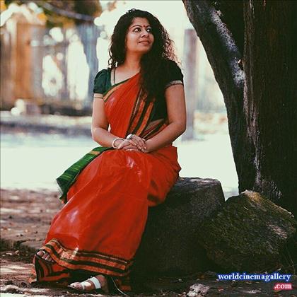 Gilu Joseph Latest Stills