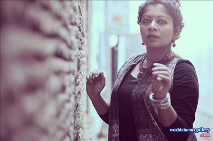 Gilu Joseph Latest Stills