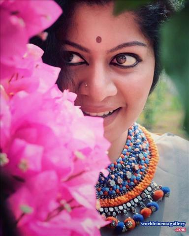 Gilu Joseph Latest Stills