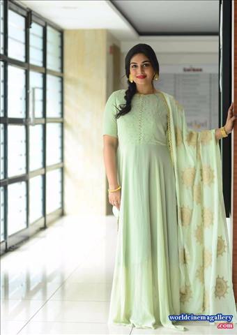 Prayaga Martin Latest Photoshoot Stills
