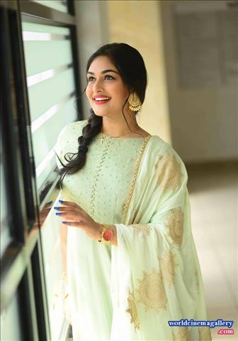 Prayaga Martin Latest Photoshoot Stills