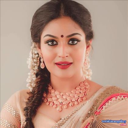 Prayaga Martin Latest Photoshoot Stills