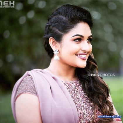 Prayaga Martin Latest Photoshoot Stills