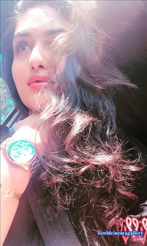 Prayaga Martin Latest Photoshoot Stills