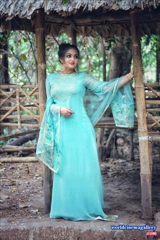 Prayaga Martin Latest Photoshoot Stills