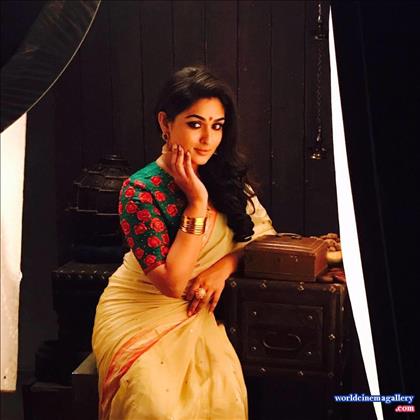 Prayaga Martin Latest Stills