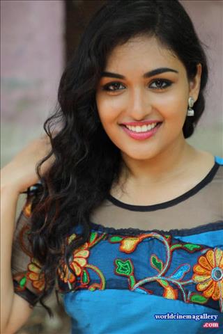 Prayaga Martin Latest Stills
