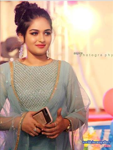 Prayaga Martin Latest Stills