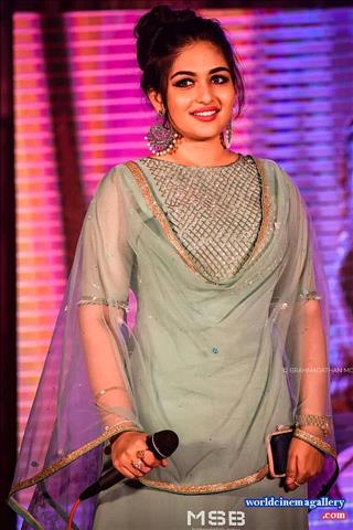 Prayaga Martin Latest Stills