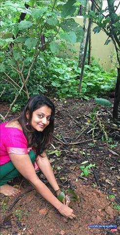 Priyanka Nair Latest Stills