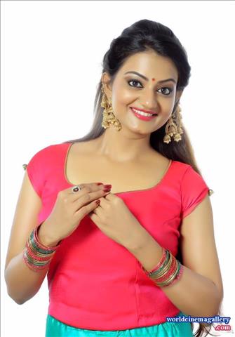 Priyanka Nair Latest Stills