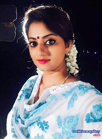 Priyanka Nair Latest Stills