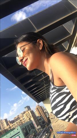 Rachel white Hot Stills