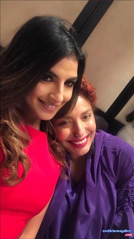 Rachel white Hot Stills