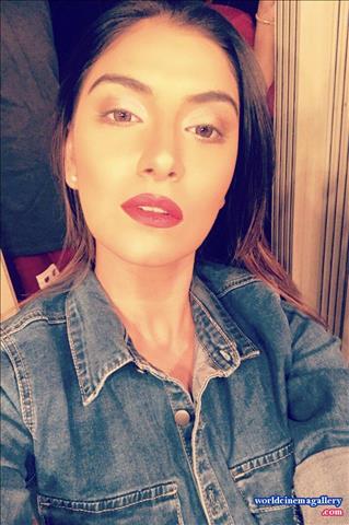 Rachel white Hot Stills