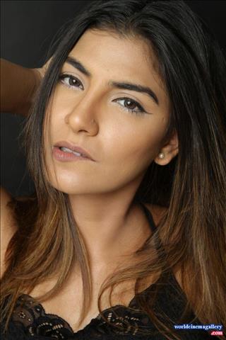 Rachel white Hot Stills