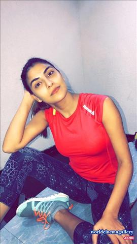 Rachel white Hot Stills