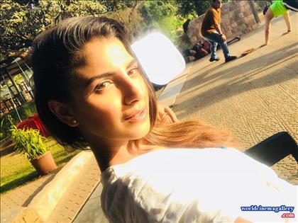 Rachel white Sexy Stills