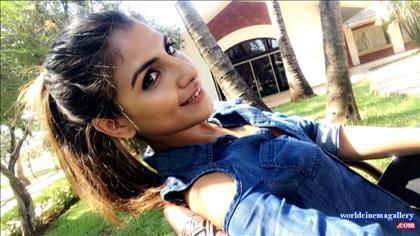 Rachel white Sexy Stills