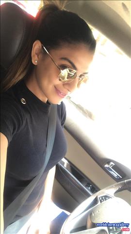 Rachel white Sexy Stills