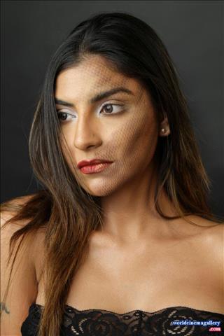 Rachel white Sexy Stills