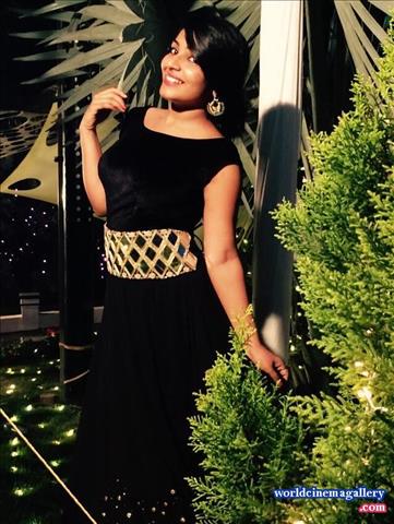 Rajisha Vijayan Latest Stills