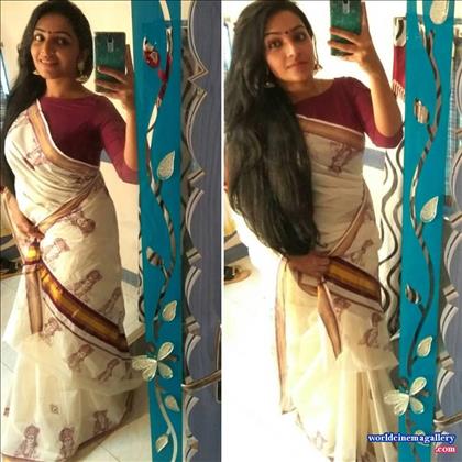 Rajisha Vijayan Latest Stills