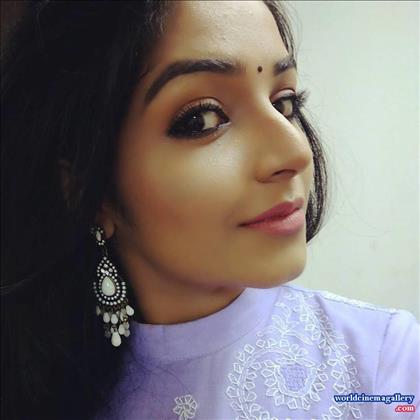 Rajisha Vijayan Latest Stills