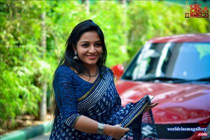 Rajisha Vijayan Latest Stills