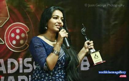 Rajisha Vijayan Latest Stills