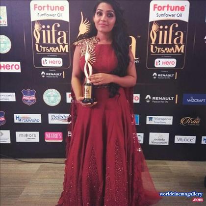 Rajisha Vijayan Latest Stills