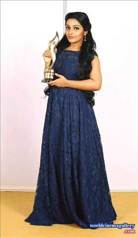 Rajisha Vijayan Latest Stills