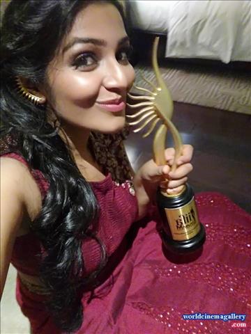 Rajisha Vijayan Latest Stills