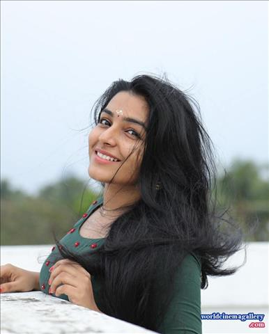 Rajisha Vijayan Latest Stills