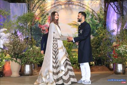 Sonam Kapoor Marriage