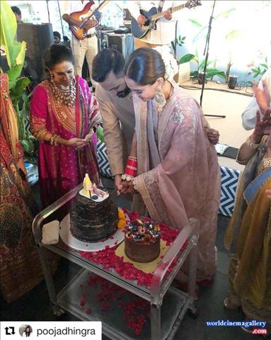 Sonam Kapoor Marriage