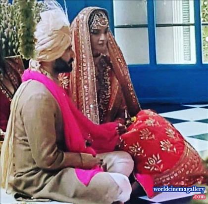 Sonam Kapoor Marriage