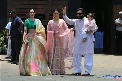 Sonam Kapoor Marriage