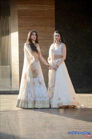 Sonam Kapoor Marriage Photos