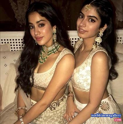 Sonam Kapoor Marriage Photos