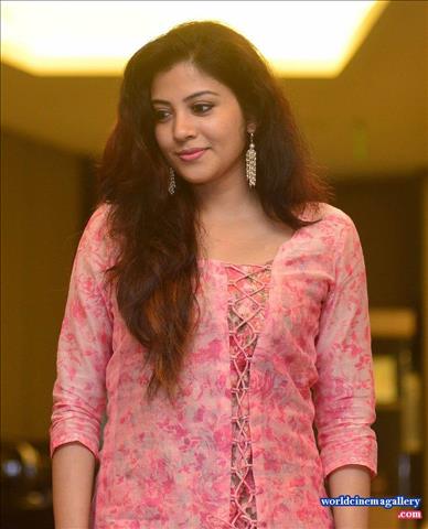 Sshivada Nair Latest Photoshoot Stills