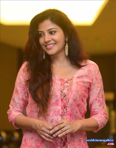 Sshivada Nair Latest Photoshoot Stills