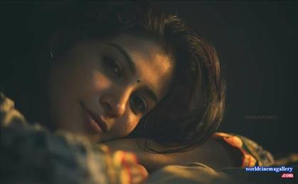 Sshivada Nair Latest Stills