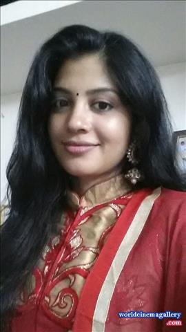 Sshivada Nair Latest Stills