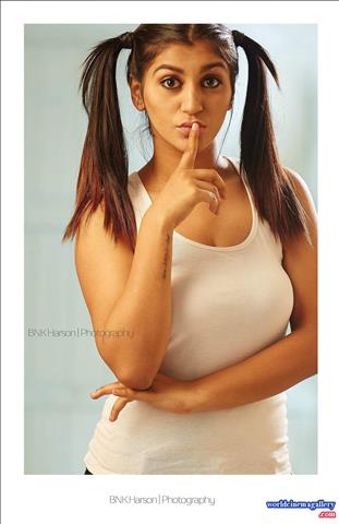 Yashika Aannand Sexy Stills