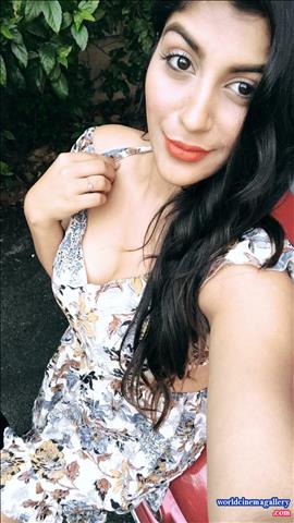 Yashika Aannand Sexy Stills