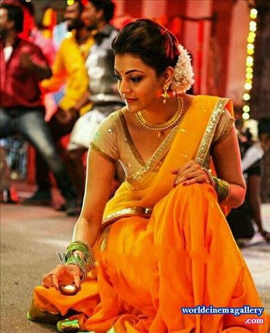 Actress Homely Look in Saree