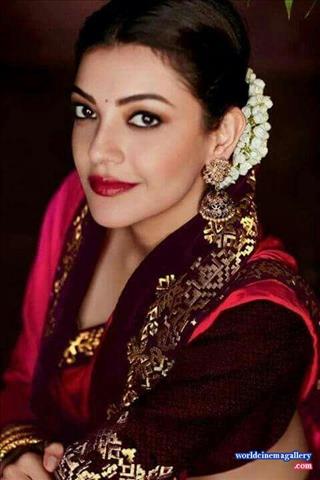 Actress in Half Saree Stills